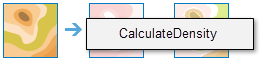 Calculate Density