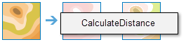 Calculate Distance