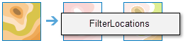 Filter Locations